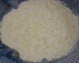 عکس مرحله 3 از دستور پنیر خانگی