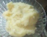 A picture of step 9 of Qeema kachori.
