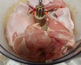 Foto langkah ke 1 dari resep [ 80 ] Homemade Chicken Nugget.