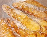 Foto del paso 10 de la receta: Tortas fritas dulces
