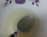 Pas rețetă Cheesecake cu fructe de pădure 3 fotografie