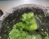 Foto del paso 6 de la receta: Guacamole 🥑 a la Jauregrill