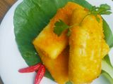 Risoles rogout sayur