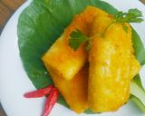 Foto langkah ke 16 dari resep Risoles rogout sayur.