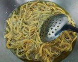 Foto langkah ke 6 dari resep Stik Bawang Crunchy (Ide Bakulan).