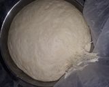 Foto del paso 5 de la receta: Pan Casero con Prefermento