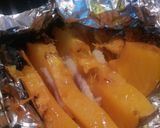 Foto del paso 5 de la receta: Calabaza a la brasa