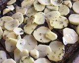 Foto del paso 2 de la receta: Papas al horno