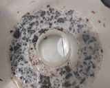 Foto langkah ke 3 dari resep Puding oreo milo.
