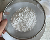 Foto del paso 7 de la receta: Tarta de spiderman