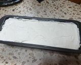 Pas rețetă "Apple Tiramisù" 4 fotografie