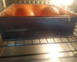 Foto langkah ke 4 dari resep Pumpkin puree / Kabocha puree.