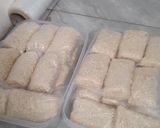 Foto langkah ke 5 dari resep Risol Mayo super enak, cocok buat ide jualan.