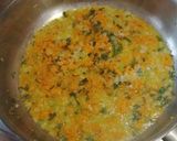 Foto del passaggio 1 della ricetta Polenta con pollo in umido