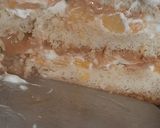 Foto del paso 8 de la receta: Bizcocho para torta fácil
