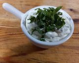 Foto del paso 5 de la receta: Ensaladaa Lousiana con Salsa Ranch Casera 🥗