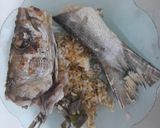 Foto langkah ke 5 dari resep Ikan Panggang Simpel Enak.