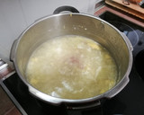 Foto del paso 2 de la receta: Sopa de ajo