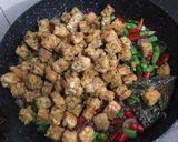 Foto langkah ke 3 dari resep Orek Tempe.