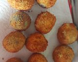 Foto del paso 5 de la receta: Croquetas de Oreo
