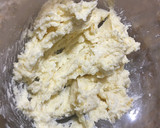 Foto del paso 1 de la receta: Súper Alfajor de maicena con súper dulce de leche