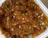 Foto langkah ke 3 dari resep Sambal bawang.