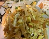 Foto del paso 6 de la receta: Sopitas con Huevo #diademuertos #lacocinadeconsuelo