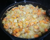 Foto del paso 3 de la receta: Vegetal de patata y boniato