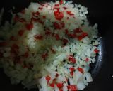 Foto del paso 3 de la receta: Cazuela de porotos para los muchachos