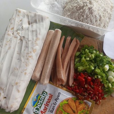 Langkah 1