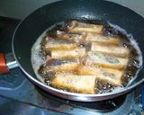 Foto langkah ke 4 dari resep Piscok Meler ala Me #KamisManis.