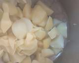 Shepherd's pie# delightful baking recipe step 1 photo