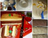 Foto langkah ke 7 dari resep Lapis Surabaya (ekonomis).