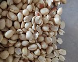 A picture of step 1 of Peanut Till Chikki.