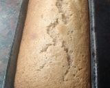 Foto del paso 4 de la receta: Budín de banana con harina integral