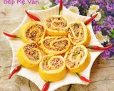Hình bước làm 3 của món Bữa cơm gia đình 16