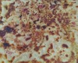 मिक्स वेजिटेबल पराठा रेसिपी (Mix Vegetable  Paratha recipe  in Hindi) रेसिपी चरण 5 फोटो