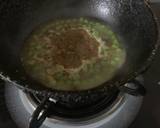 Green peas masala Satvik and no tomato recipe step 1 photo