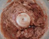 Foto langkah ke 1 dari resep Terong Roll Daging Sapi Kurban Gluten Free.
