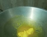 Foto langkah ke 3 dari resep Scrambled Egg Ala M*d.