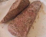 Foto del paso 2 de la receta: Estofado de res al vino tinto