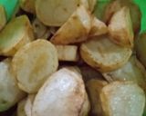 Foto langkah ke 2 dari resep Perkedel kentang.