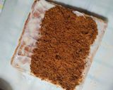 Foto langkah ke 6 dari resep Roti Abon.