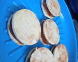 Foto del paso 7 de la receta: Alfajores