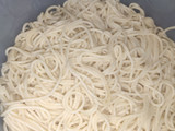 Pasta Italiana de Ir