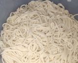 Foto del paso 2 de la receta: Pasta Italiana de Ir
