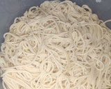 Foto del paso 2 de la receta: Pasta Italiana de Ir