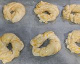 Foto del paso 9 de la receta: Caracolas de mantequilla