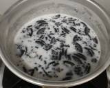 Cara Membuat Puding vanila oreo lapis coklat 2