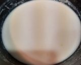 A picture of step 1 of Chicken Popcorn.